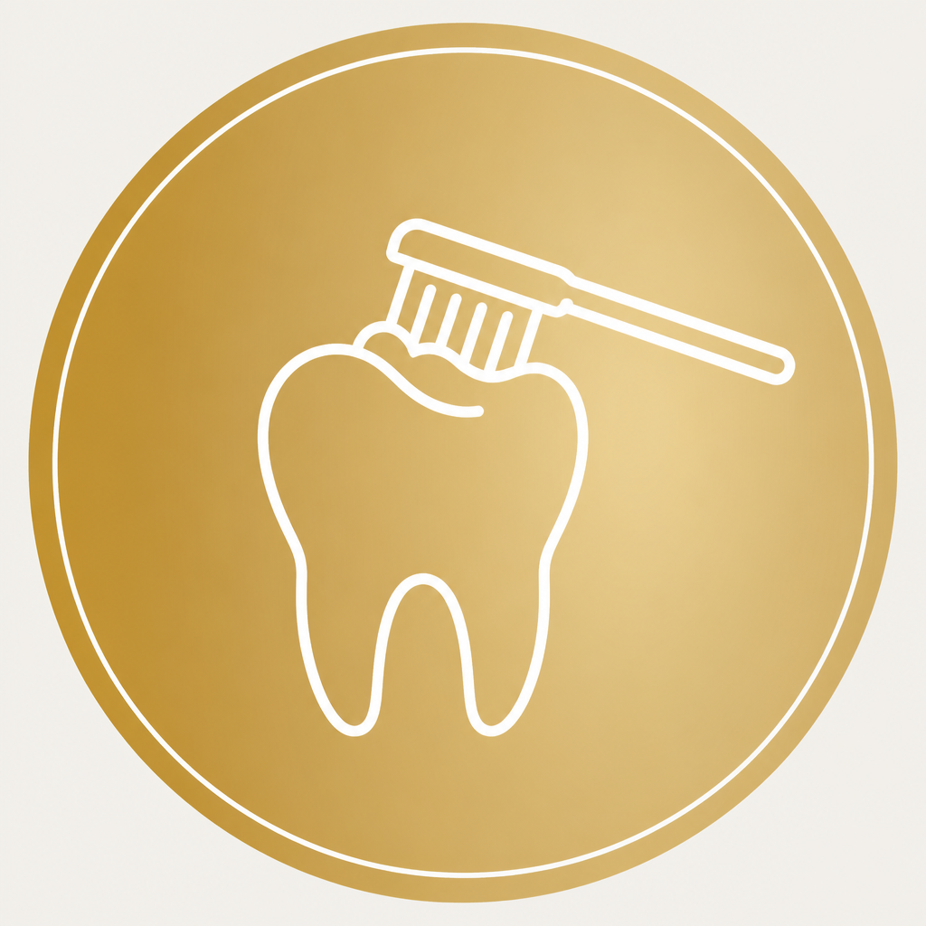 Limpeza Dental