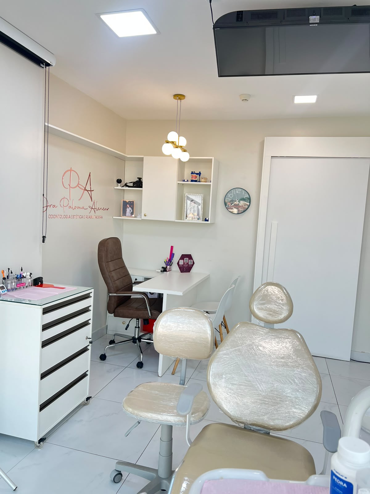 Alencar Odontologia — foto 11