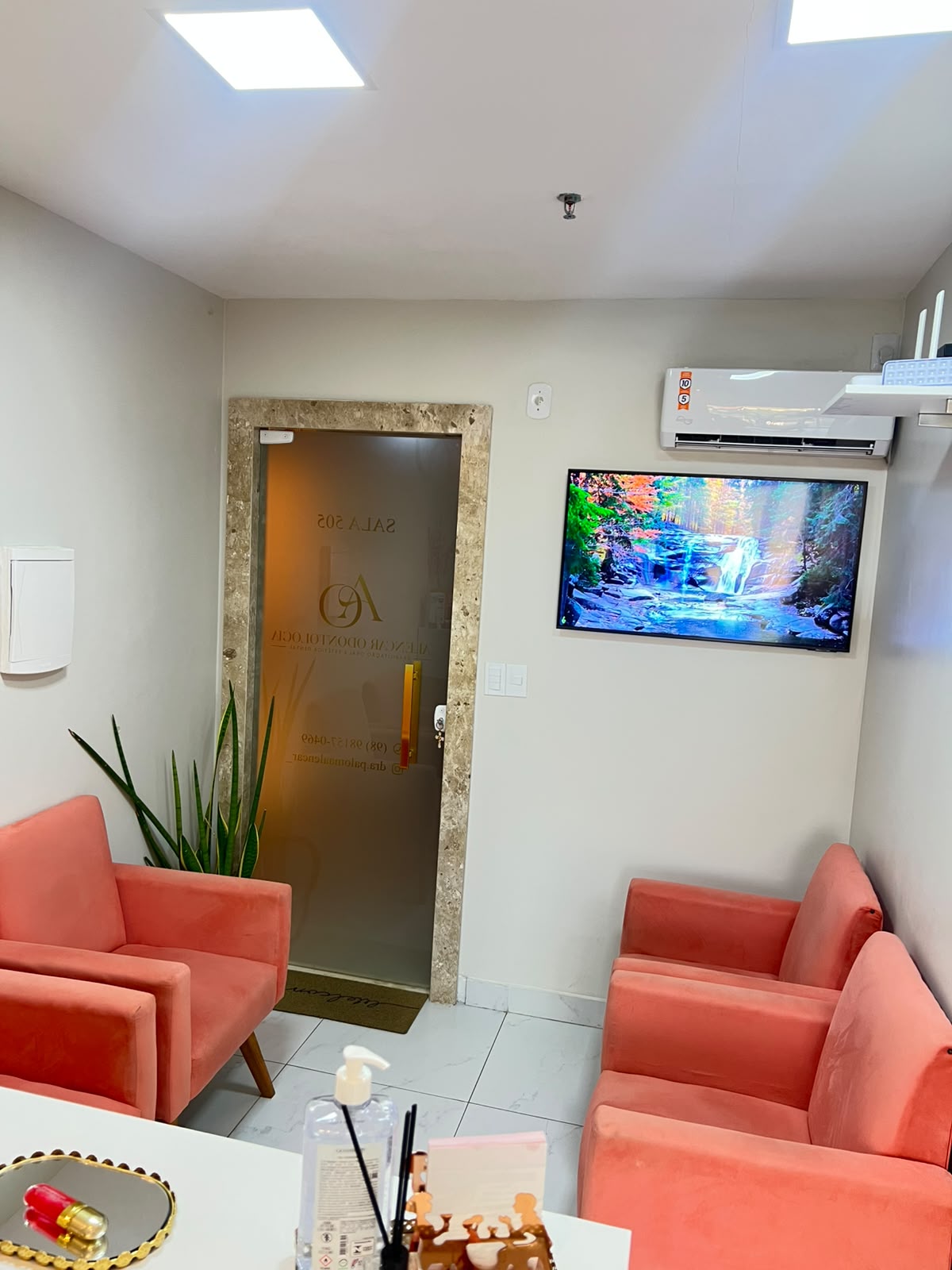 Alencar Odontologia — foto 14