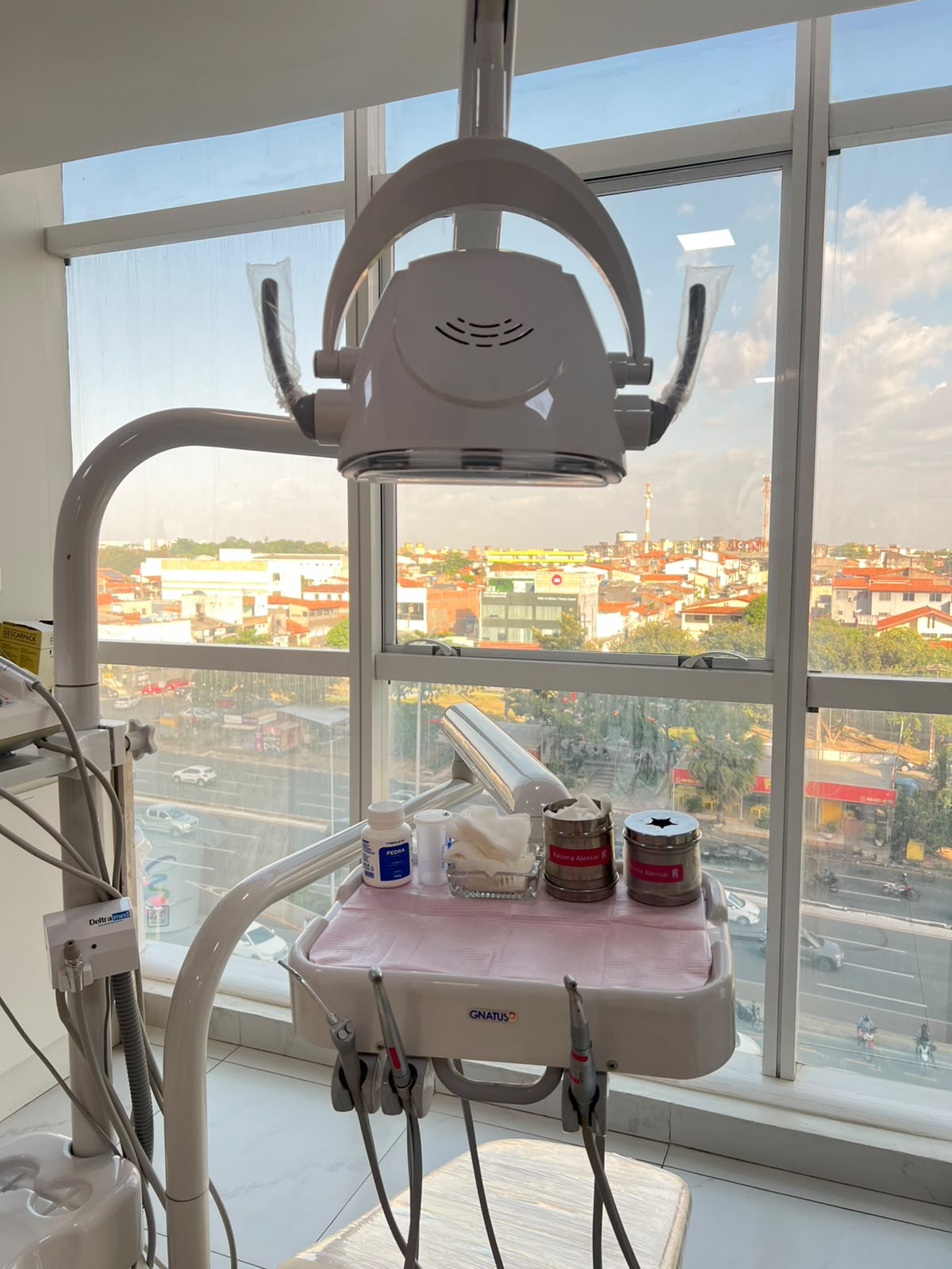 Alencar Odontologia — foto 15