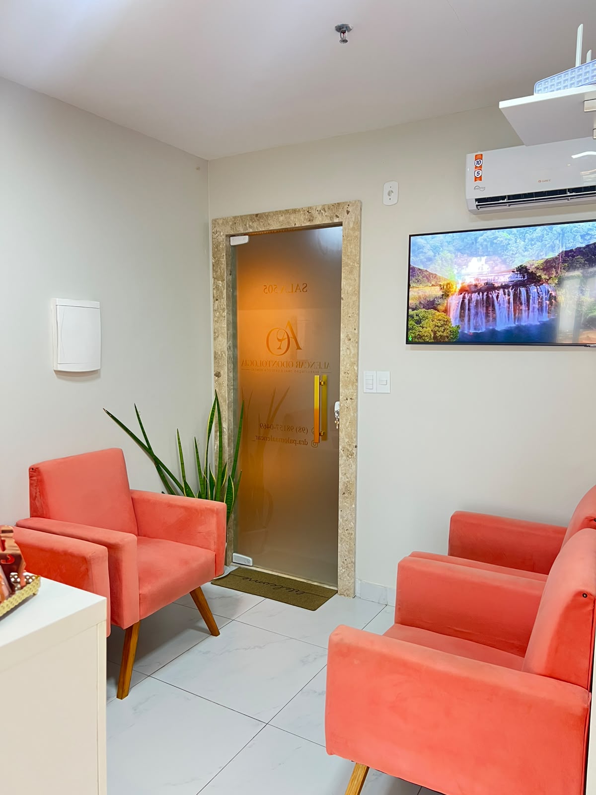 Alencar Odontologia — foto 16