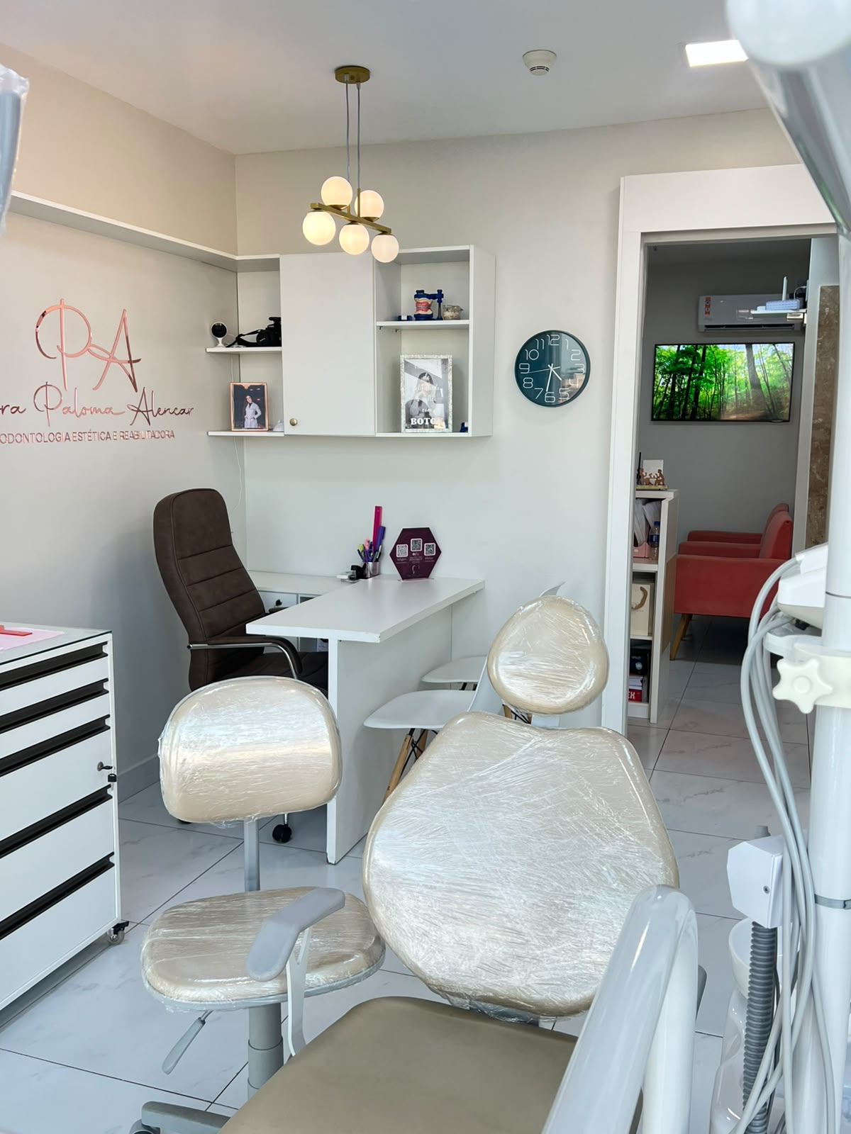 Alencar Odontologia — foto 3