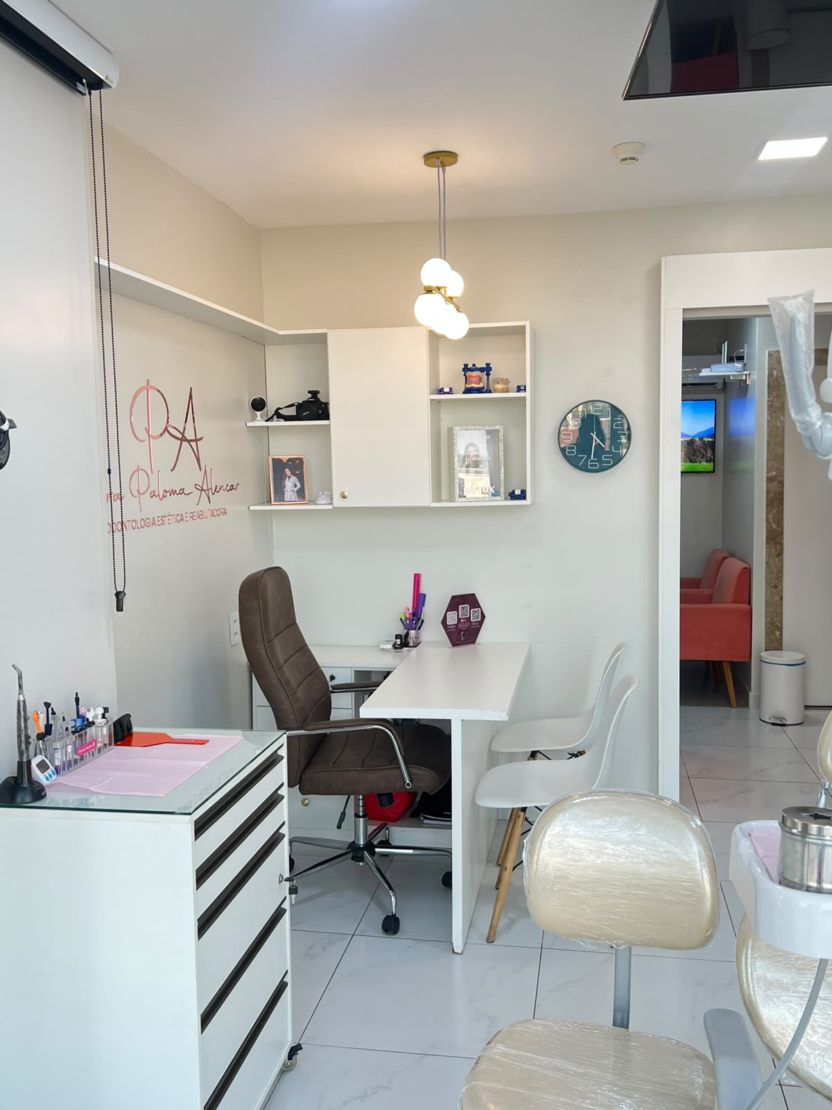 Alencar Odontologia — foto 8