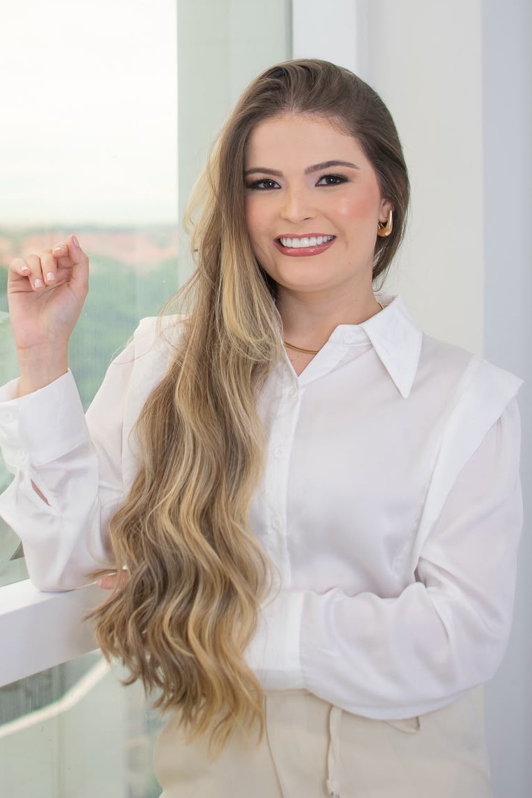 Paloma Alencar