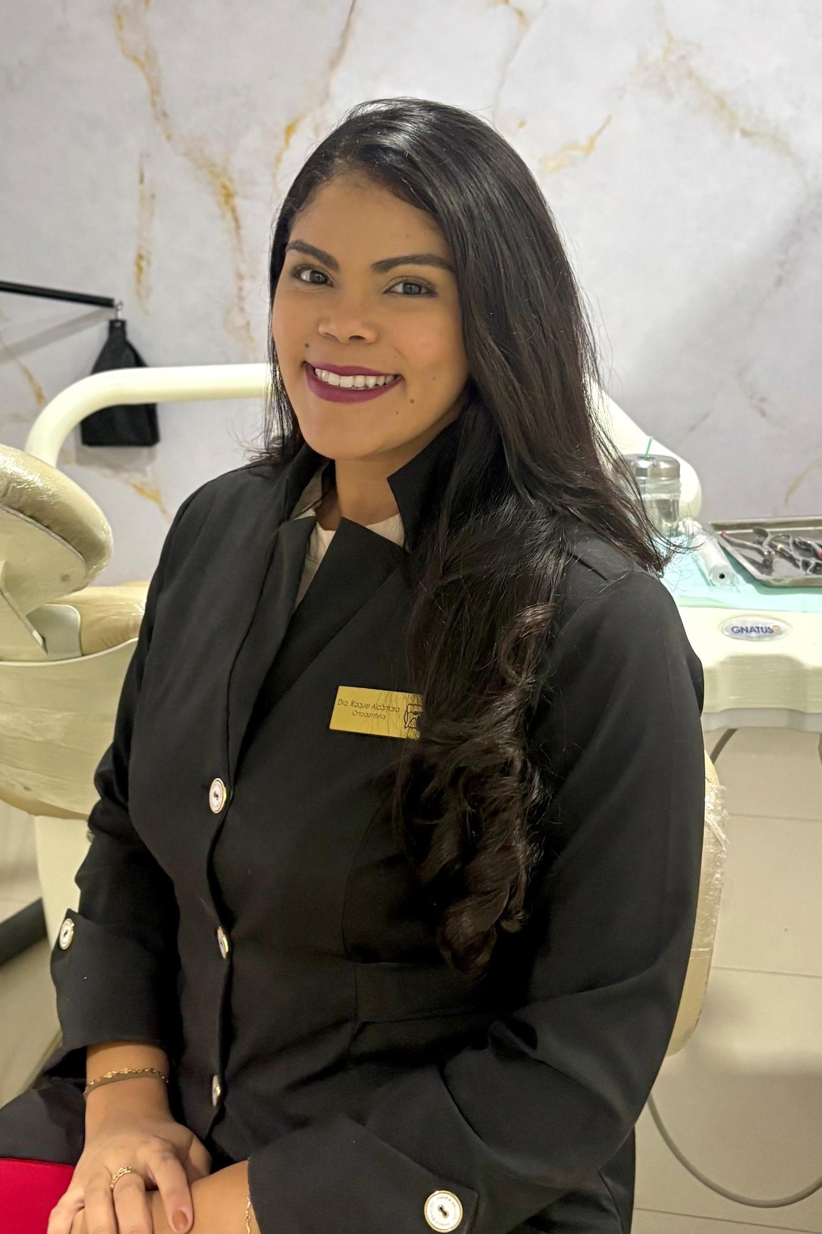 Raquel Alcântara